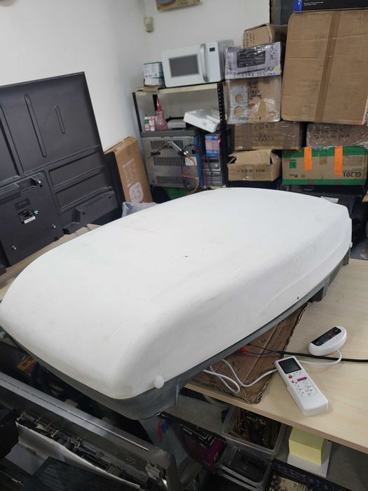 DOMETIC климатик каравана кемпер бус