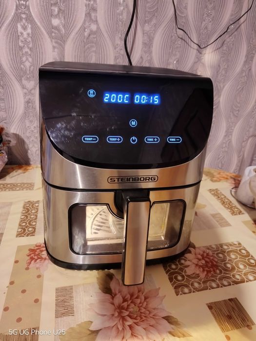 Ерфраер  работи отлично 40€