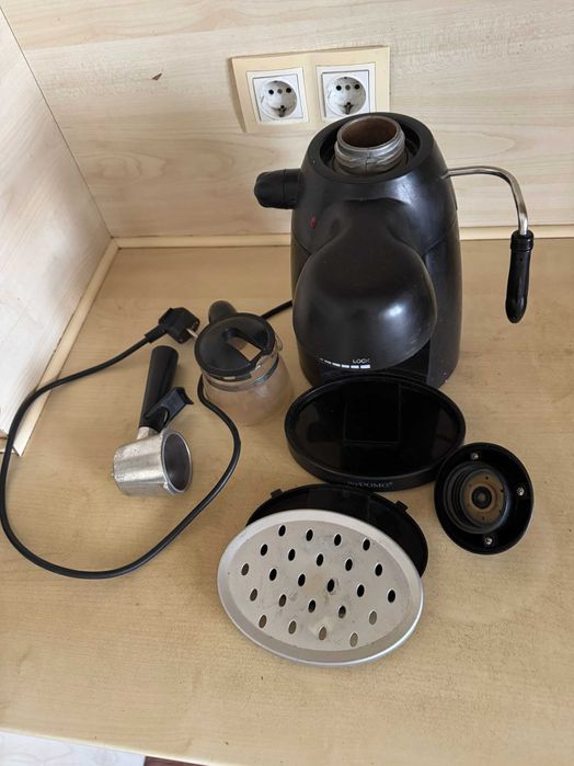 Кафемашина за еспресо 750 W