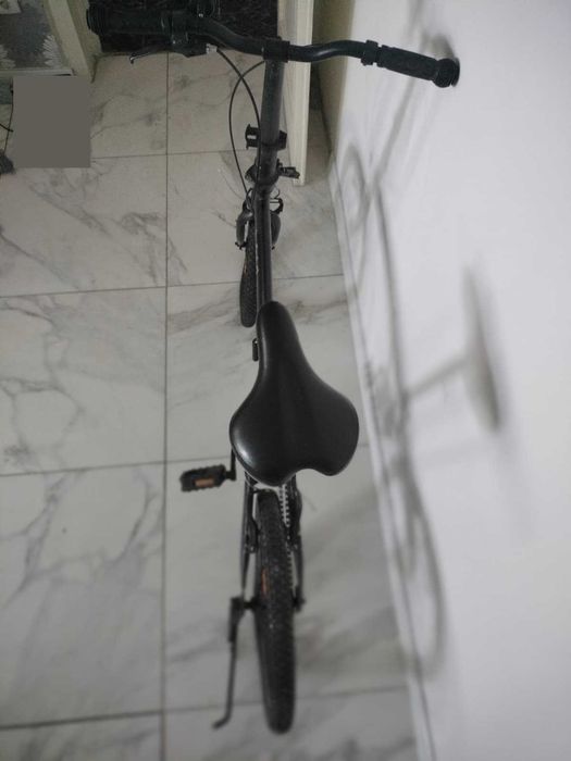 Bicicleta Piabila,Rabatabila B fold