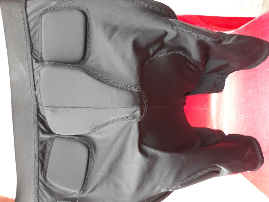 Short 661 Bomber Downhill