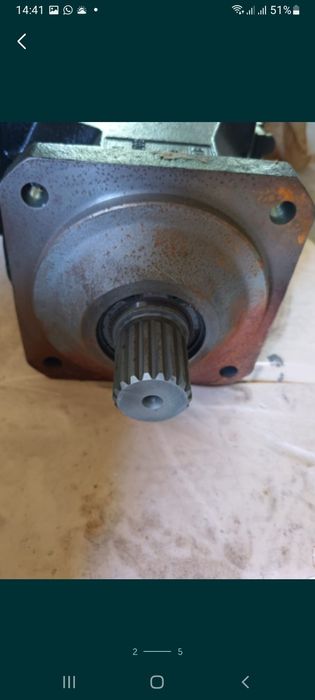 Гидра матор  чисто Германия