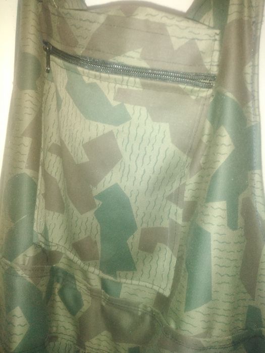 Полугащеризон-размер-xl