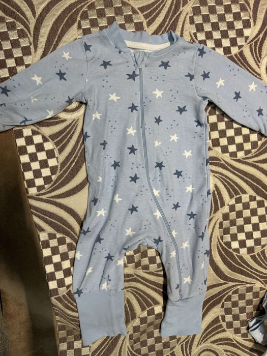 Слипы для новорожденных