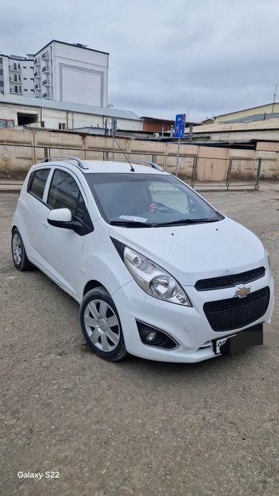 Спарк 4 пазитсия