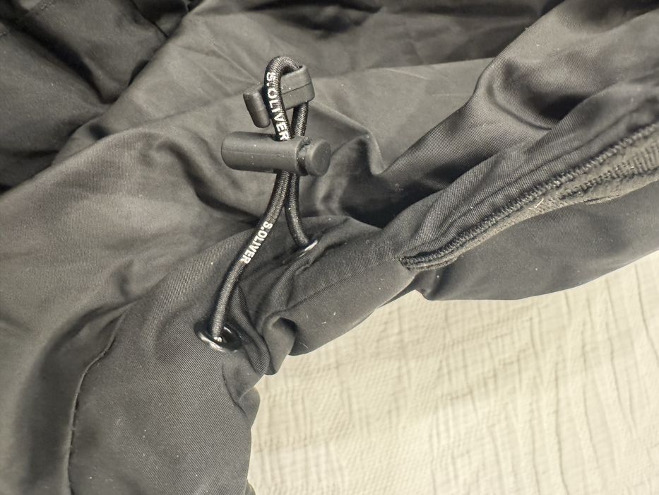 Марково мъжко зимно яке s.Oliver