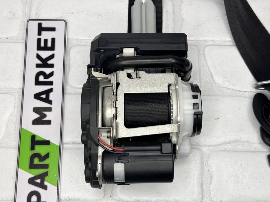 Преден колан AUDI A6 A7 A8 Q7 Q8 0589-P1-000799