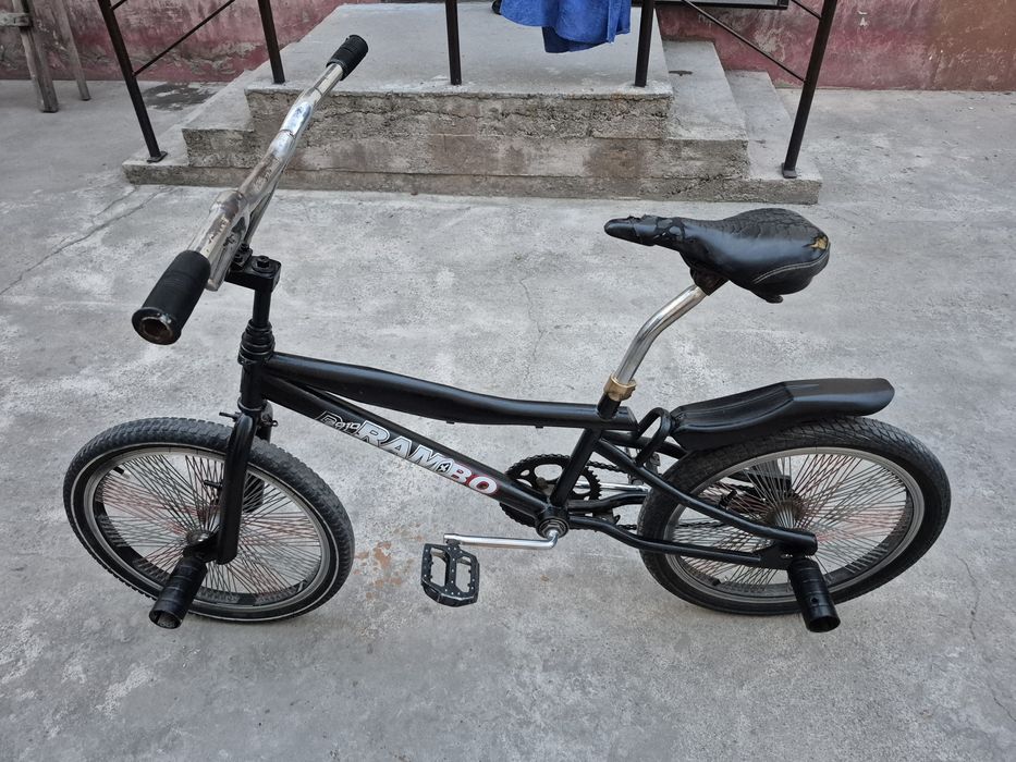 Продаются велосипеды в хорошем состоянии!
Всем привет!
Предлагаю два в