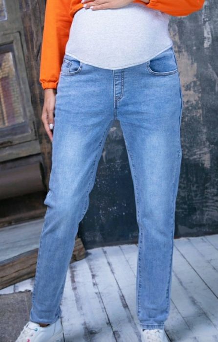 Джинсы для беременных