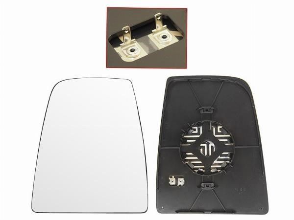 Полотно зеркала  Ford Transit