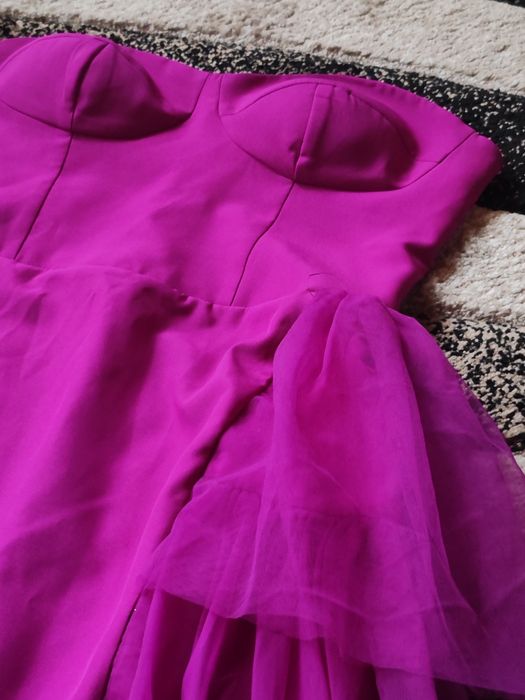 Rochie Buticul Evei