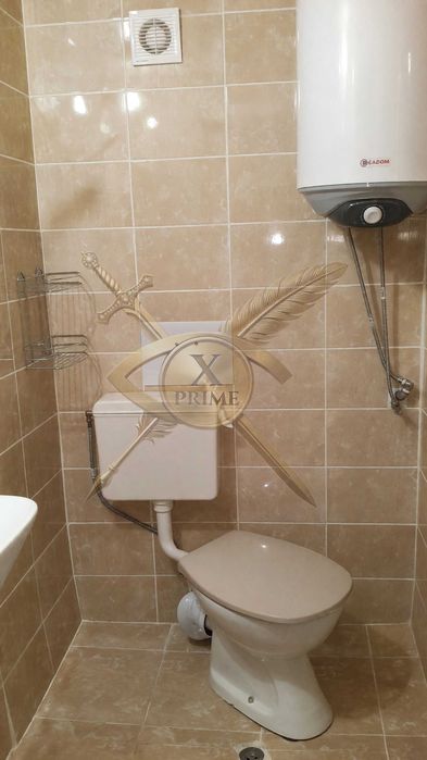 Дава се под наем Едностаен апартамент в Варна, Чаталджа - 20 кв.м за 250 € - Снимка #3