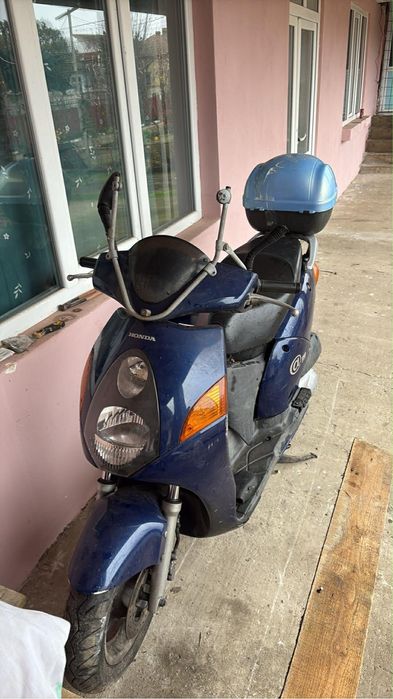 Honda 150  ,schimb cu atv