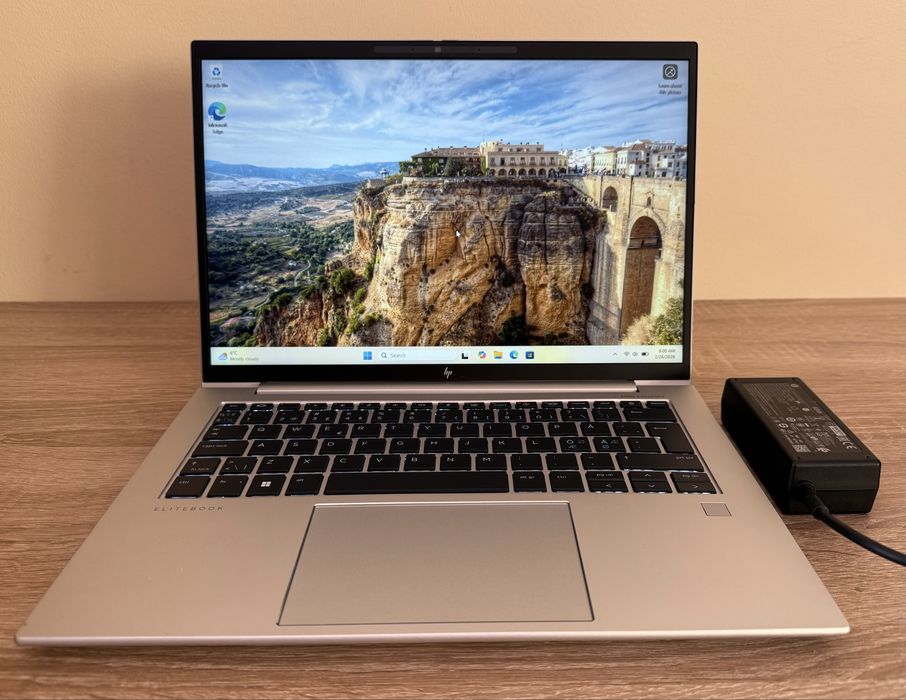 HP Elitebook 840 G10 16GB i5 13th CA NOU! 845 640 645 G9 G8 Gen10 Gen9