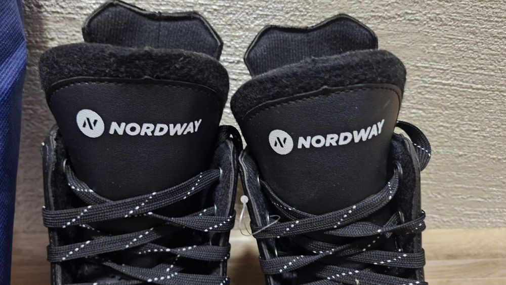 Коньки на мальчика 38 размер