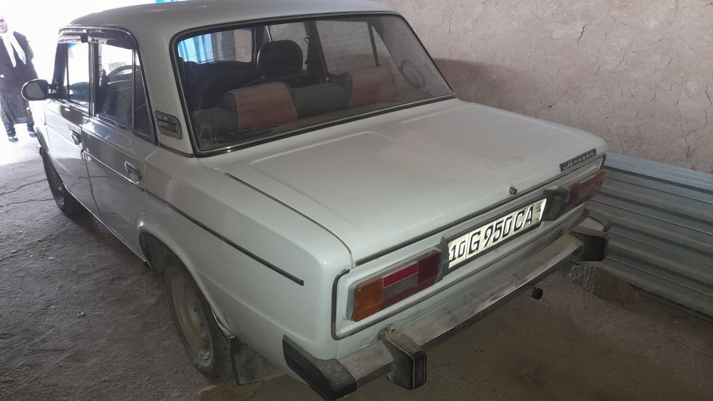 Продается Жигули ваз 2106 , состояние хорошее