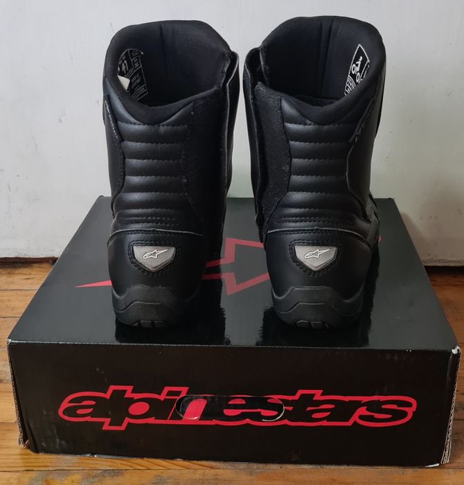 Боти Alpinestars