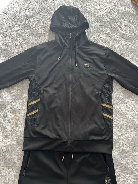 Спортен екип Gruyff