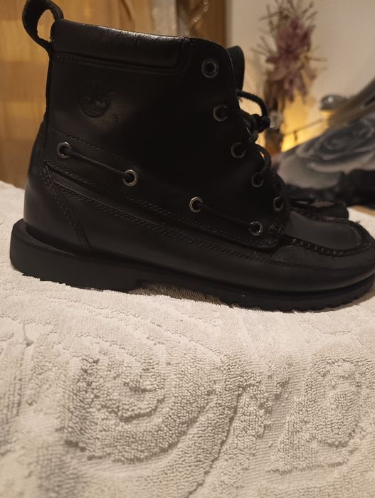Ghete timberland piele 42