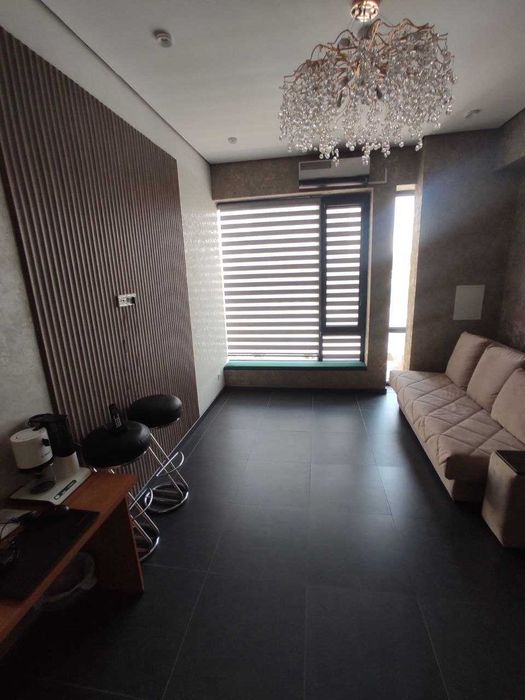 Продаётся коммерческое помещение с ремонтом 670 м² | Махтумкули |