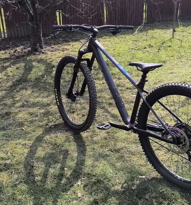 Bicicleta MTB Orbea Laufey H30 2025