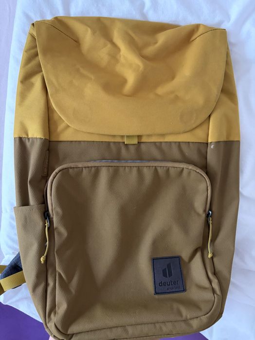 Раница за лаптоп deuter
