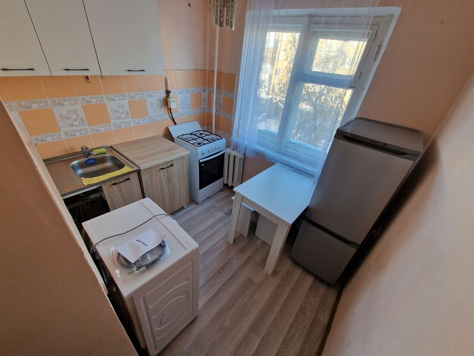 Сдам квартиру на долгий срок