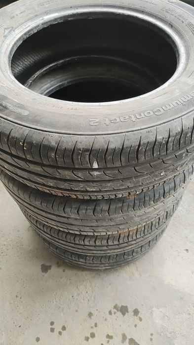 Продам баллони размер 15