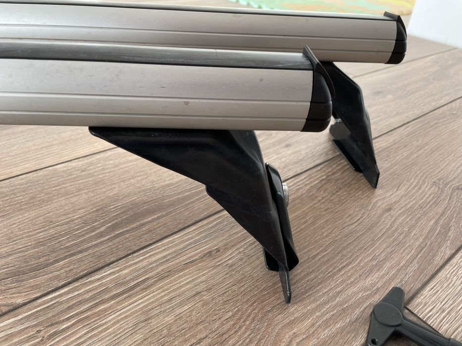 Оригинални Напречни Греди Бмв 5/7 -Е32/Е34/Е38