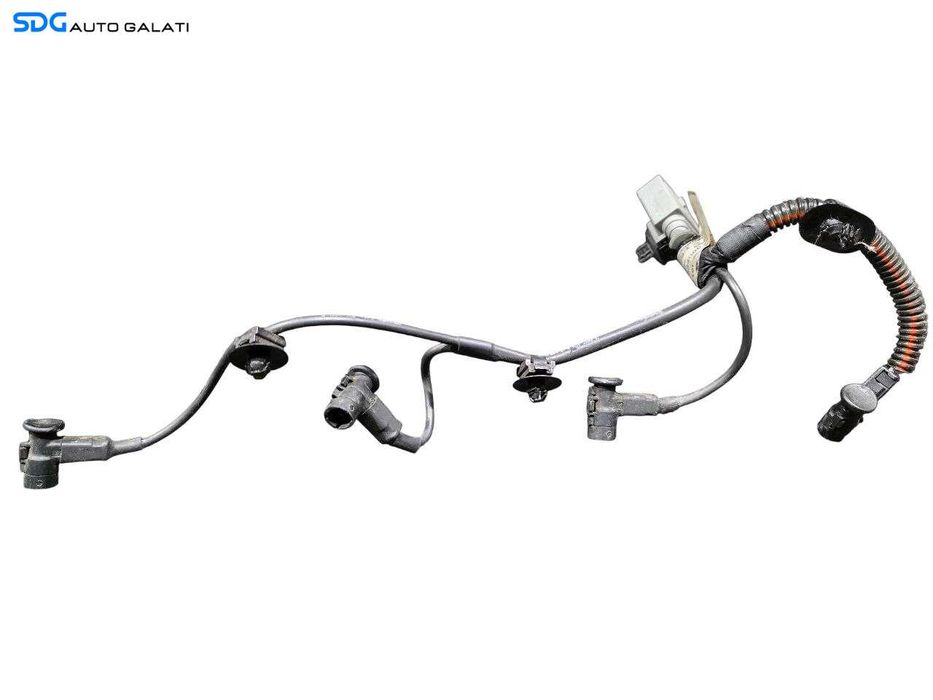 Cablaj Instalatie Electrica Bujii Peugeot 3008 2.0 HDI 2009 - 2016 Cod 9688409680 [N4192]