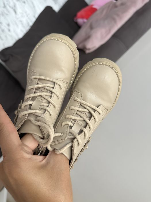 Зимно яке Zara 92