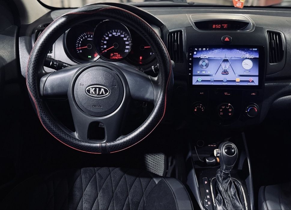 Аренда авто с выкупом