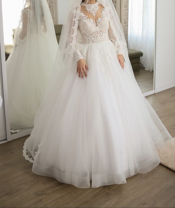 Rochie de mireasă