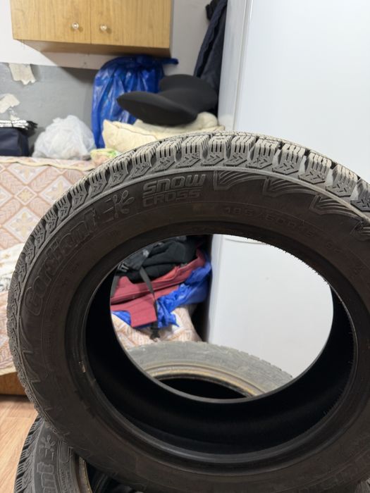 Продам шины 185/60/15