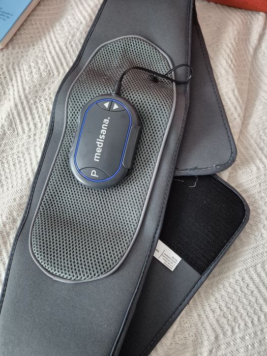 Medisana am50 centură electrostimulatoare