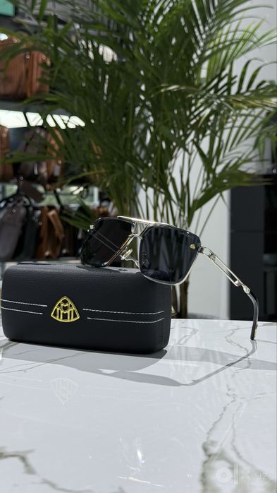 Maybach Luxe ochki