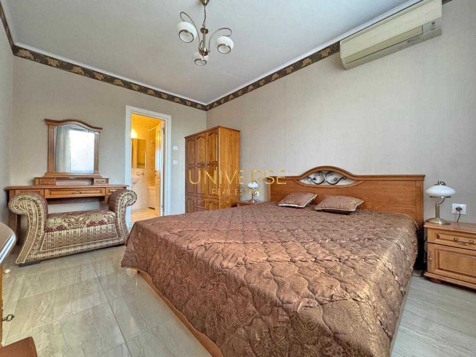 Продава се Тристаен апартамент в Несебър - 83 кв.м за 2290 €/кв.м - Снимка #9