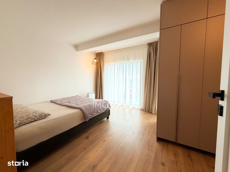 0% Duplex modern Floresti | 150 mp utili | Terasa 40 mp