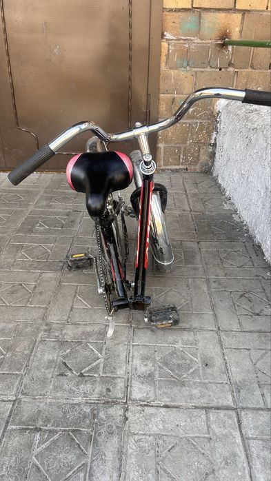 Продам велик Айст