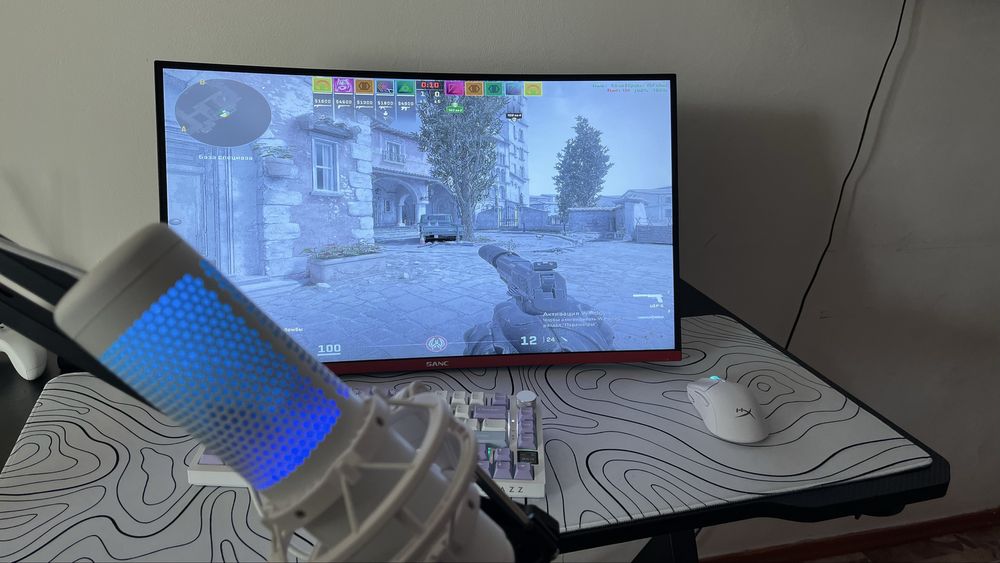 Продаю игравой комп