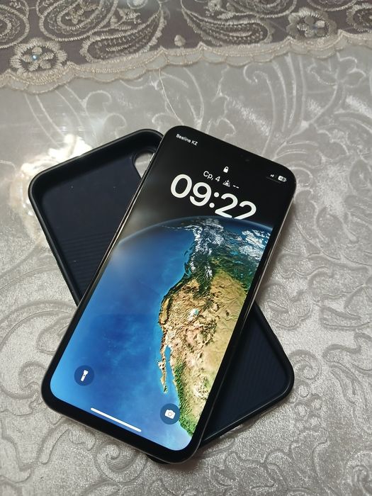 IPhone Х 64Гб фейс есть