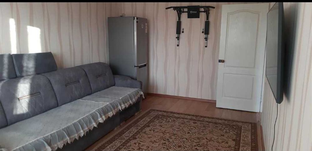 Продам 3-х комнатную квартиру