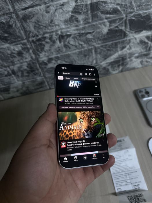 Срочно Продам Айфон 16 про 16pro apple