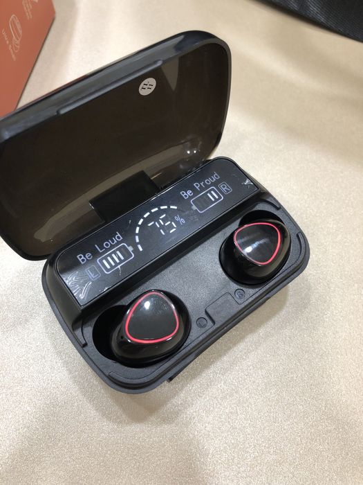 AirPods M10 (Game)