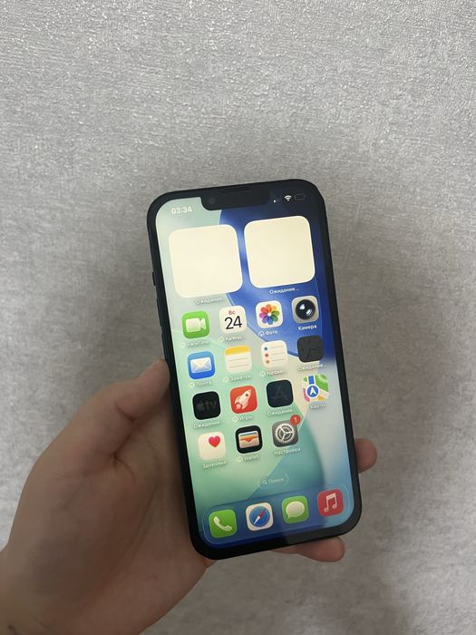 Iphone 13 128гб 96%