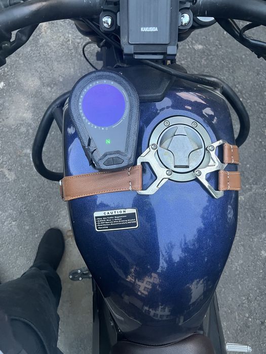 Lifan Master Original