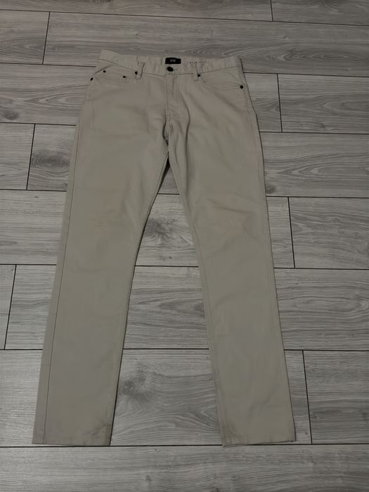 Pantaloni HM Slim Fit