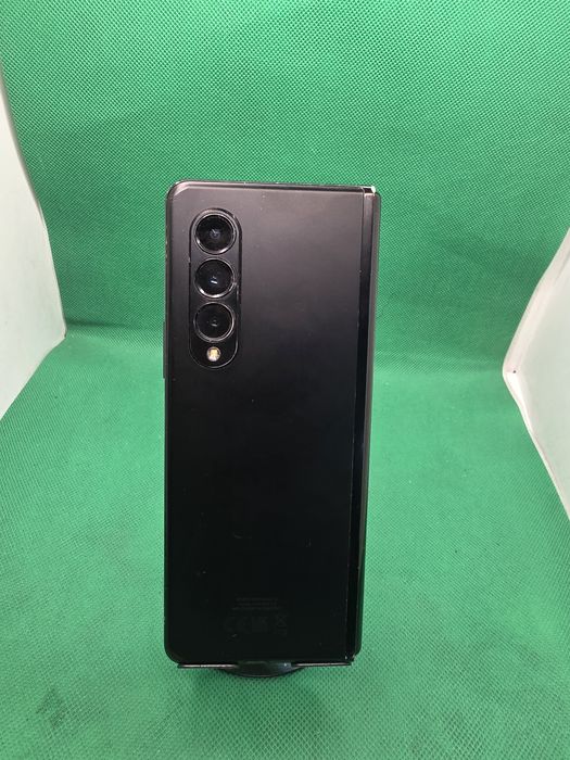Samsung Z Fold 3 5G 256/12GB•Amanet Lazar Crangasi •44136