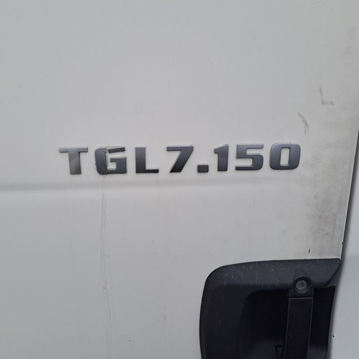 MAN TGL 7.150
