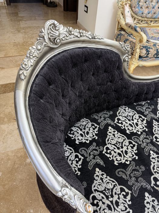 Vand Canapea stil baroc(Divan)